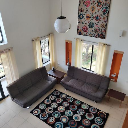 Haven Guest House Tamilnadu - Tamilnadu - Kodaikanal Exterior foto