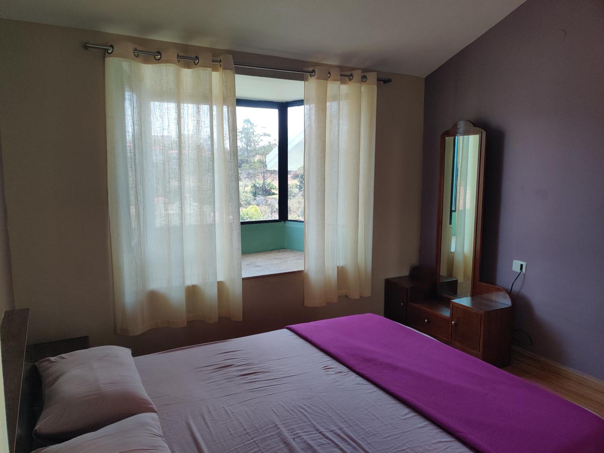 Haven Guest House Tamilnadu - Tamilnadu - Kodaikanal Exterior foto
