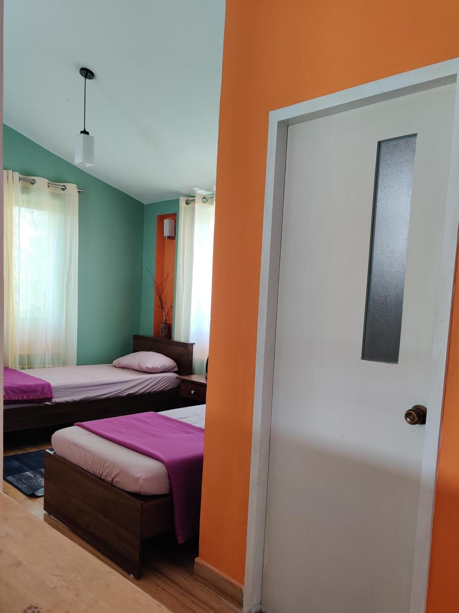 Haven Guest House Tamilnadu - Tamilnadu - Kodaikanal Exterior foto