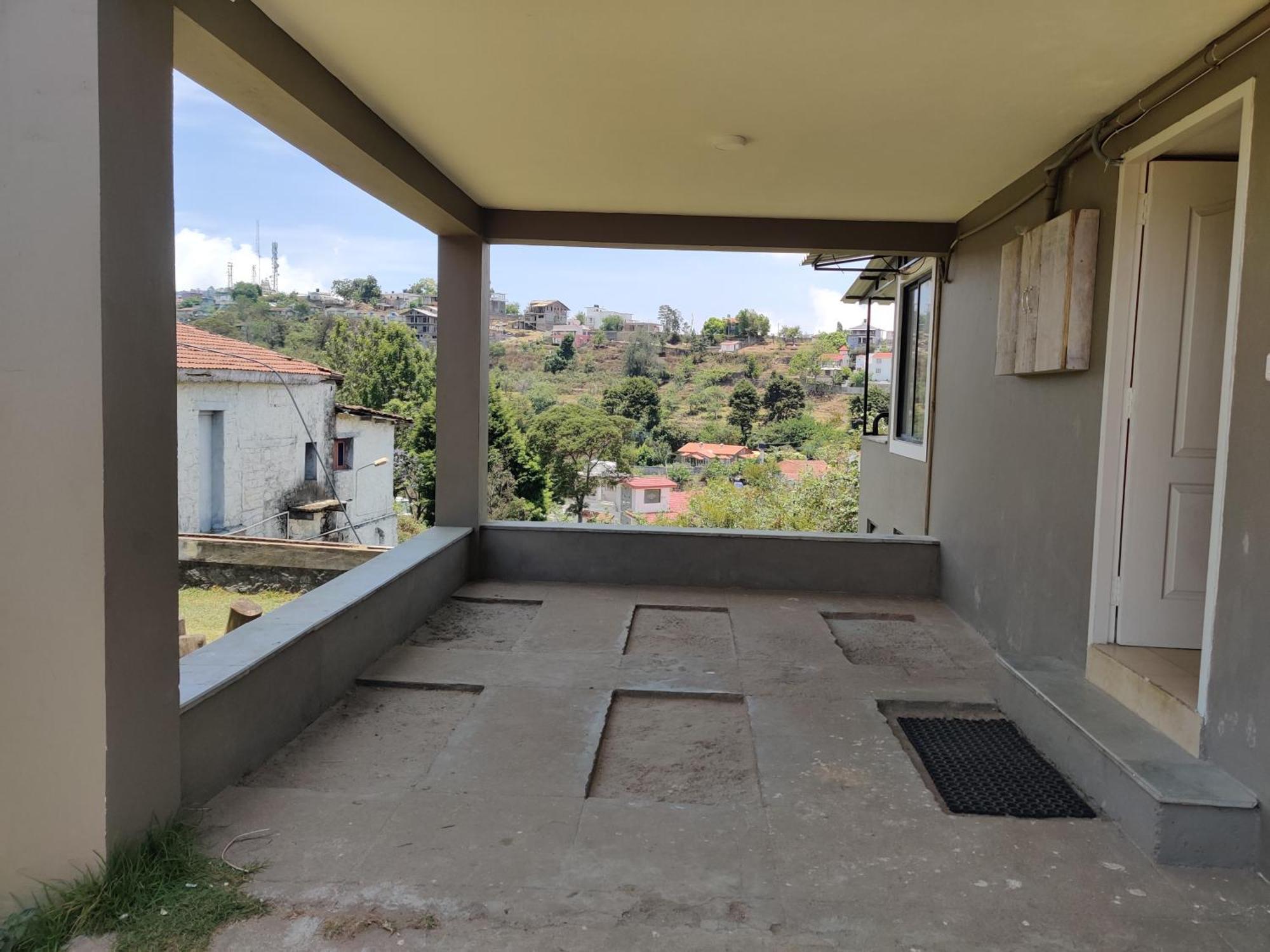 Haven Guest House Tamilnadu - Tamilnadu - Kodaikanal Exterior foto