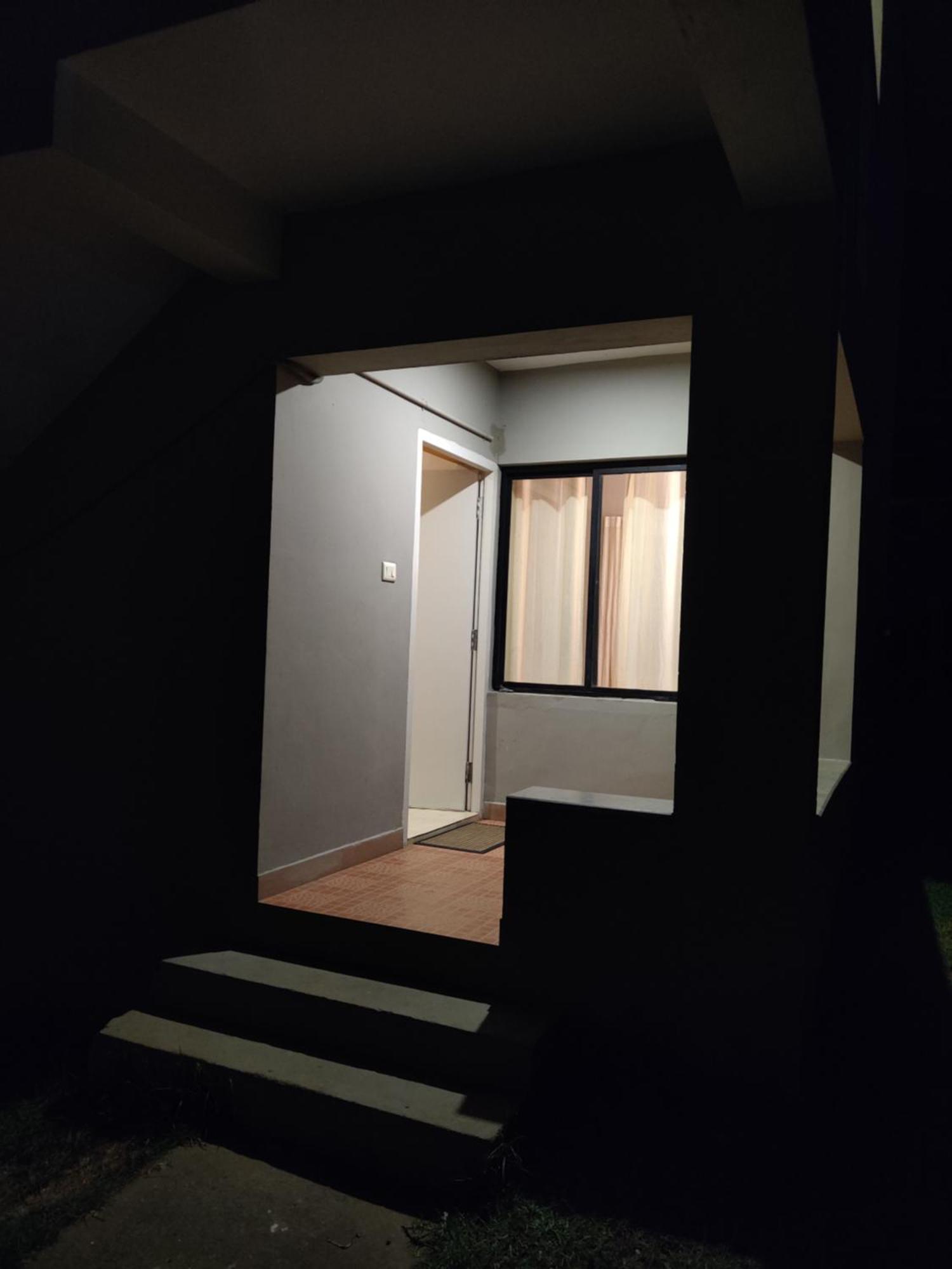 Haven Guest House Tamilnadu - Tamilnadu - Kodaikanal Exterior foto