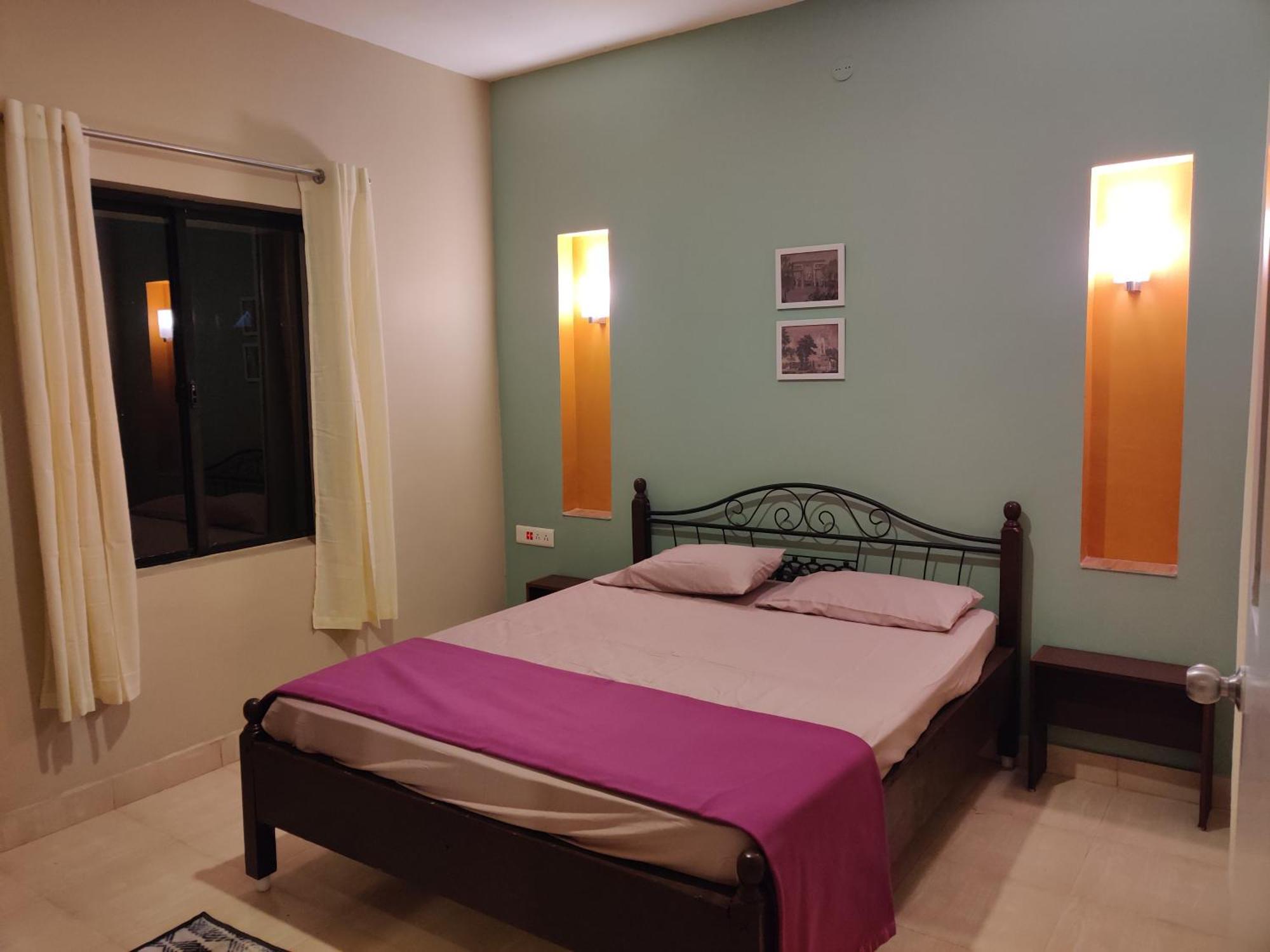 Haven Guest House Tamilnadu - Tamilnadu - Kodaikanal Exterior foto