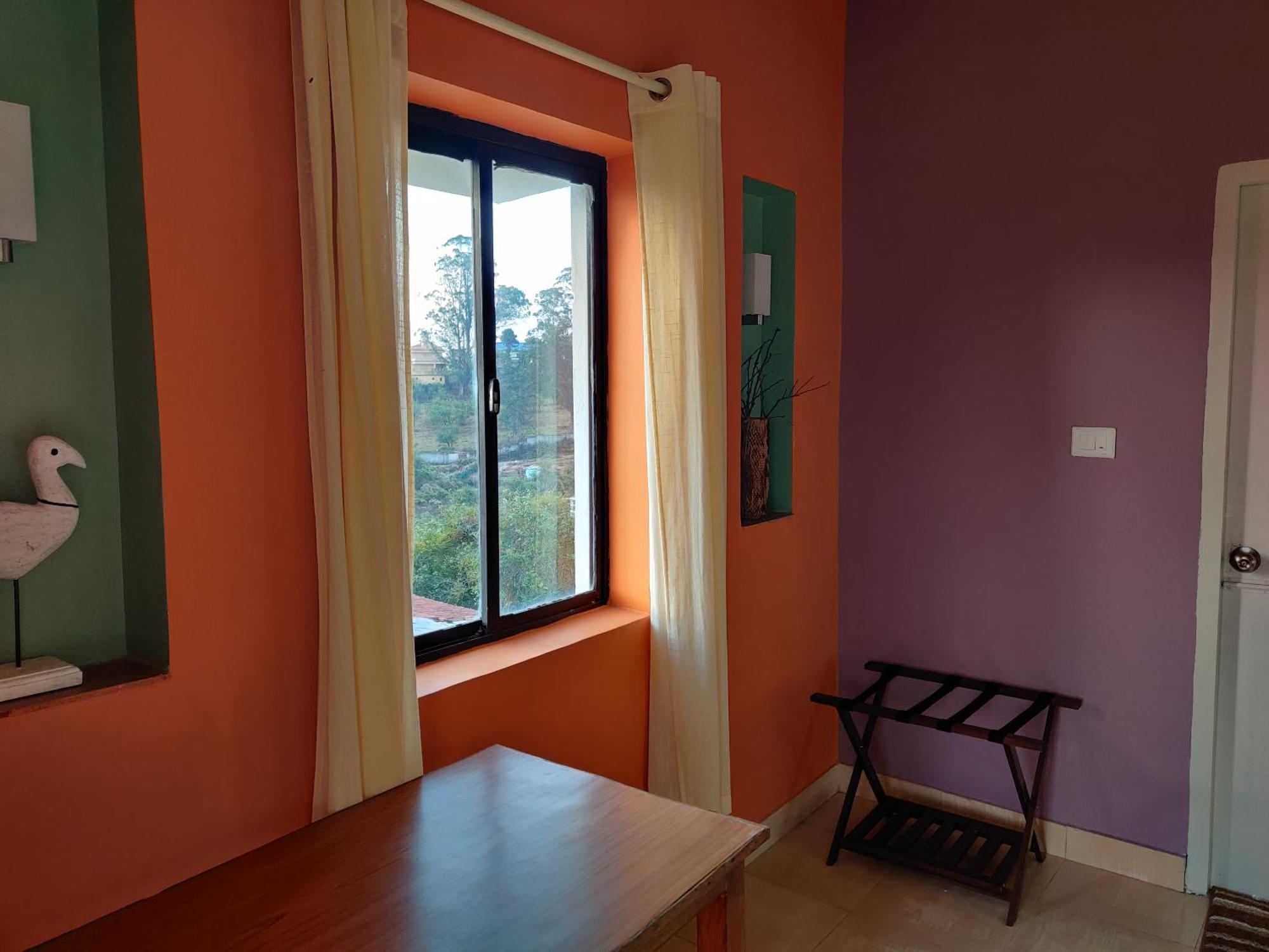 Haven Guest House Tamilnadu - Tamilnadu - Kodaikanal Exterior foto