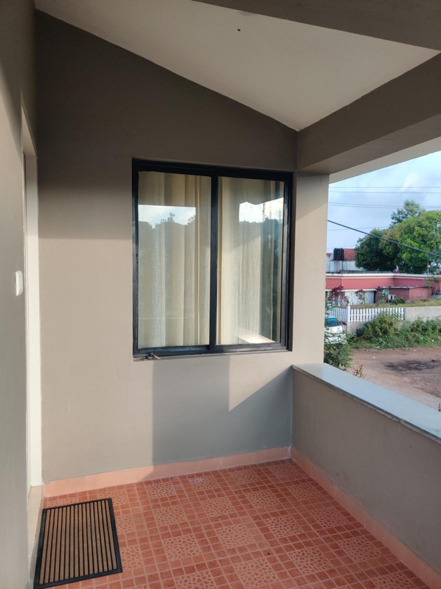 Haven Guest House Tamilnadu - Tamilnadu - Kodaikanal Exterior foto