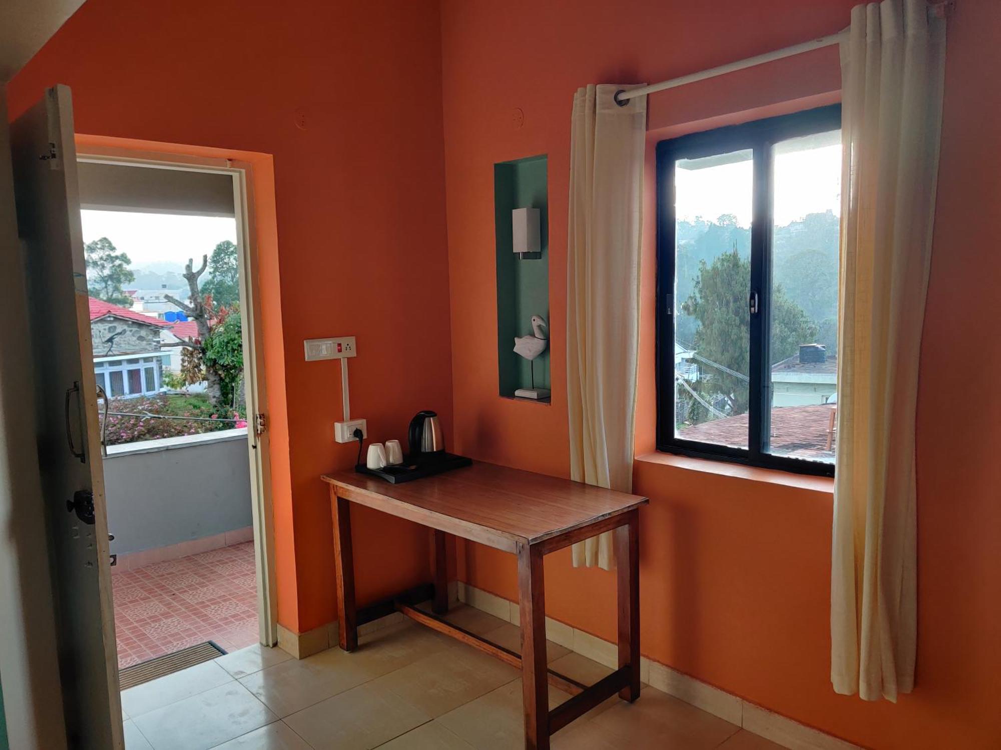 Haven Guest House Tamilnadu - Tamilnadu - Kodaikanal Exterior foto