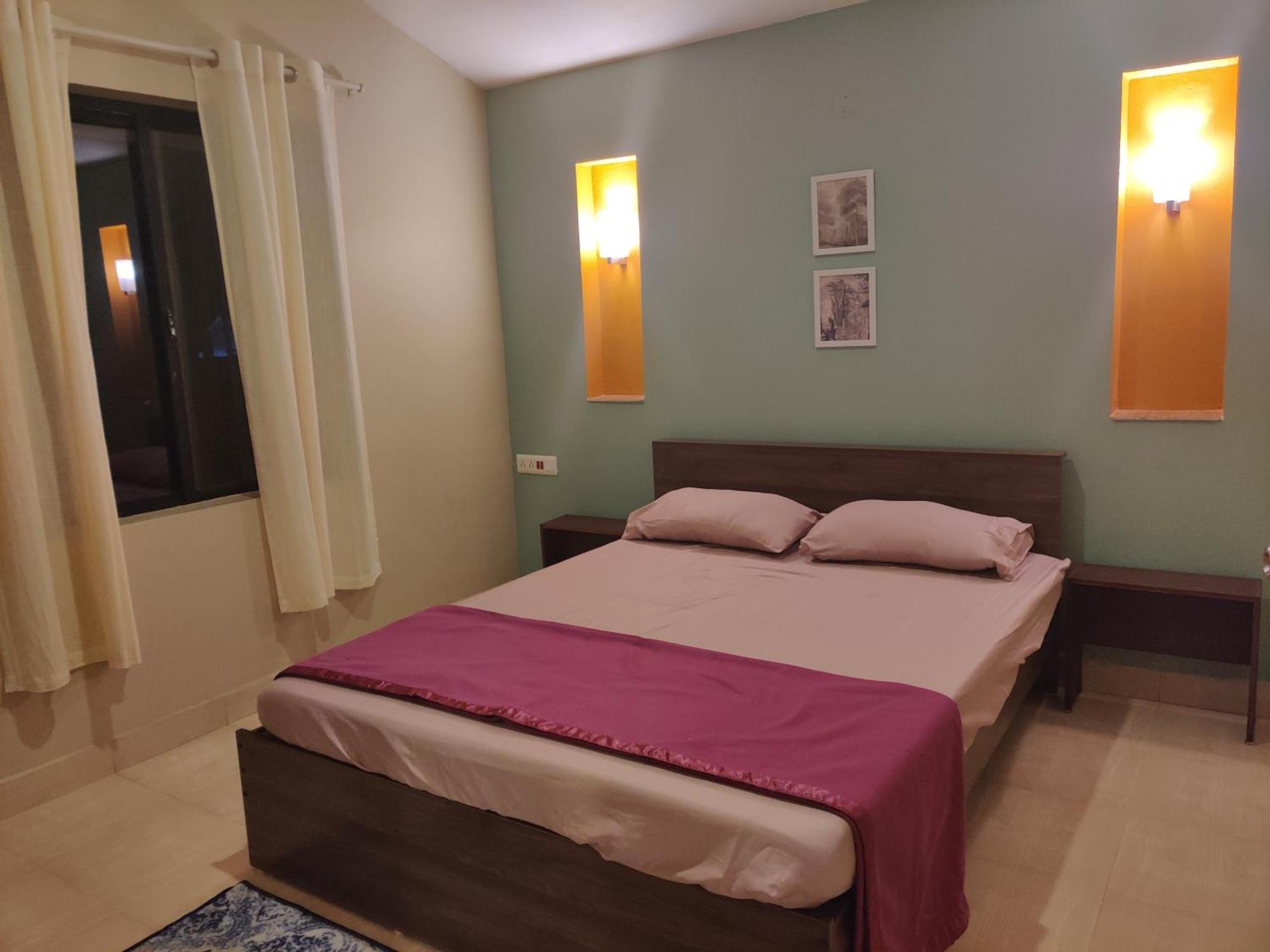 Haven Guest House Tamilnadu - Tamilnadu - Kodaikanal Exterior foto